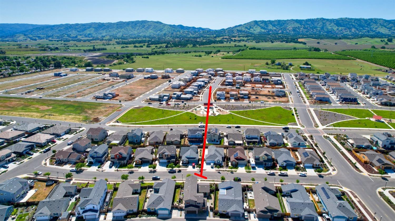 Detail Gallery Image 55 of 60 For 903 Wyatt Ln, Winters,  CA 95694 - 3 Beds | 2/1 Baths