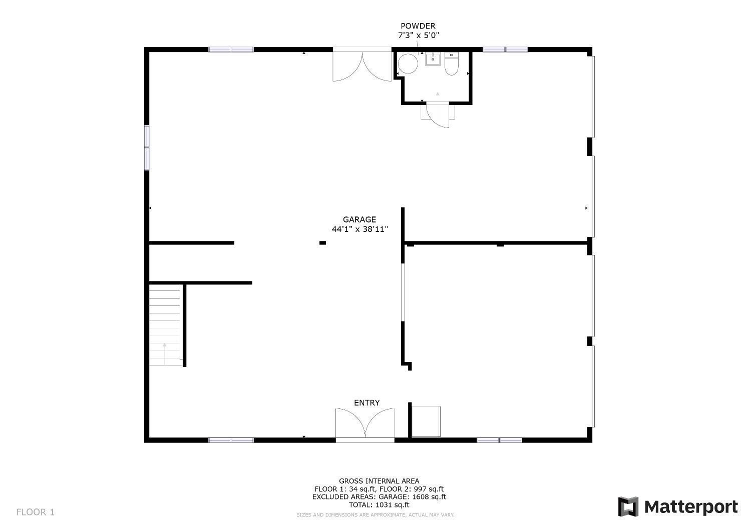 Detail Gallery Image 74 of 75 For 20219 Ponderosa Trl, Volcano,  CA 95689 - 3 Beds | 2/1 Baths