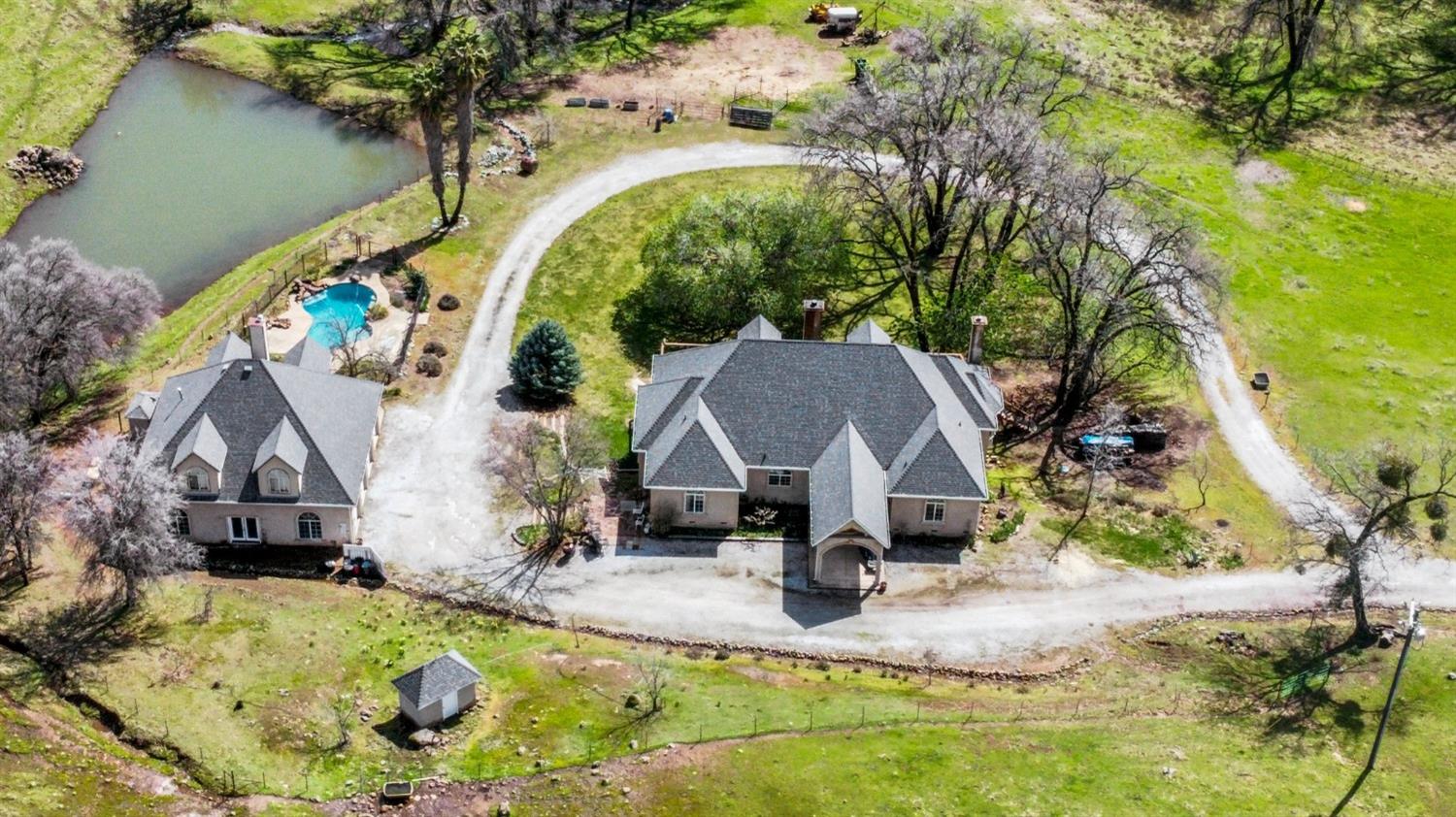Detail Gallery Image 61 of 75 For 20219 Ponderosa Trl, Volcano,  CA 95689 - 3 Beds | 2/1 Baths