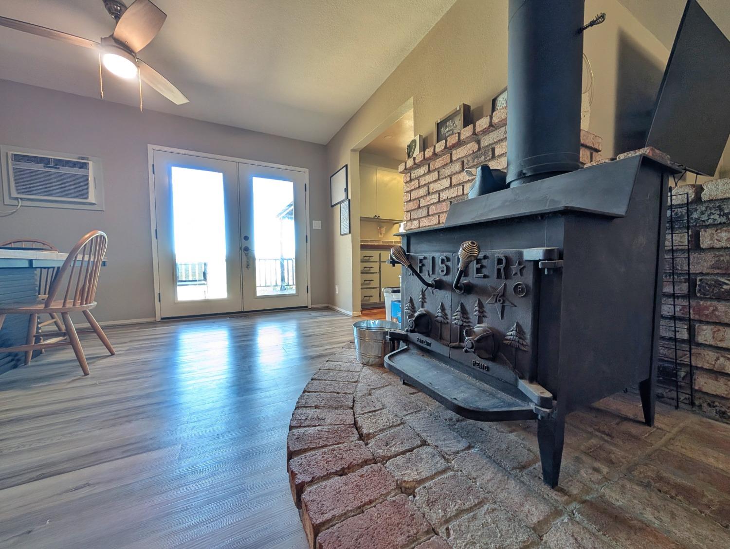 Detail Gallery Image 11 of 72 For 11310 Clinton Bar Rd, Pine Grove,  CA 95665 - 2 Beds | 2/1 Baths