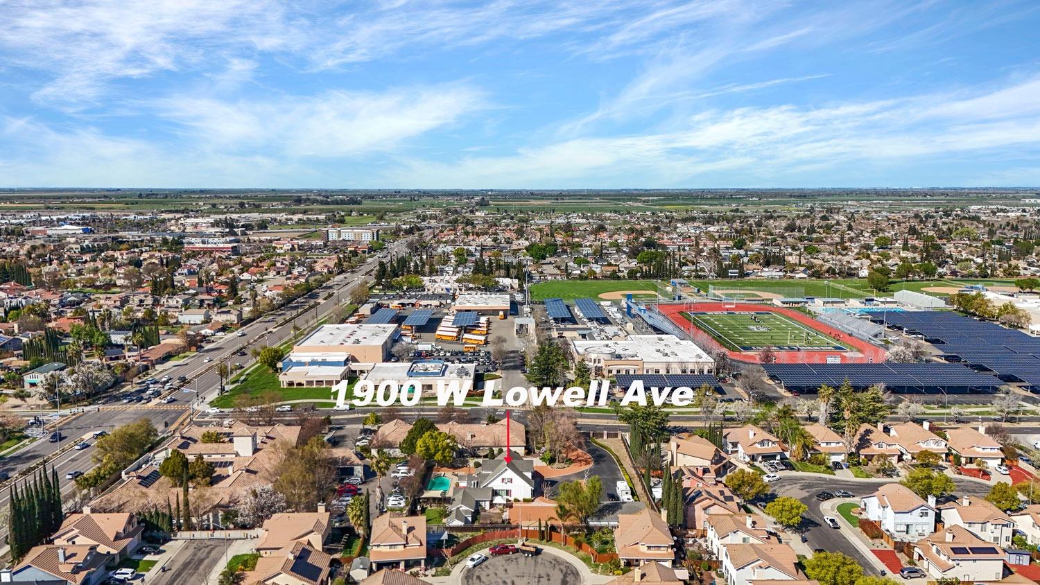 Detail Gallery Image 67 of 91 For 1900 W Lowell Ave, Tracy,  CA 95376 - 5 Beds | 3/1 Baths