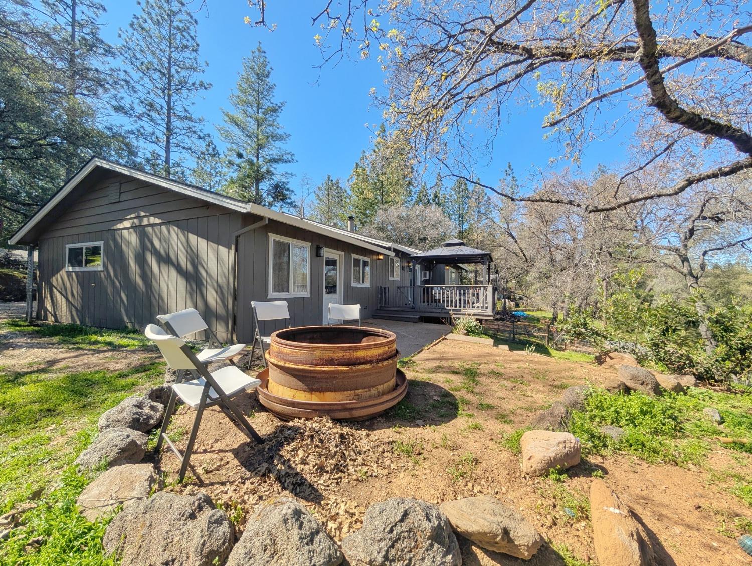 Detail Gallery Image 47 of 72 For 11310 Clinton Bar Rd, Pine Grove,  CA 95665 - 2 Beds | 2/1 Baths