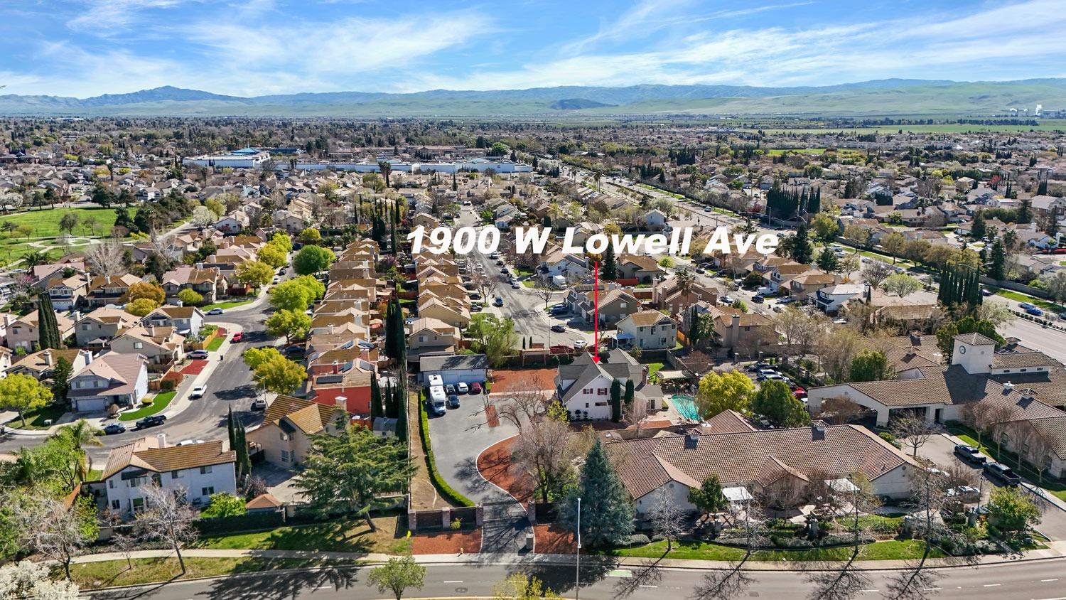 Detail Gallery Image 66 of 91 For 1900 W Lowell Ave, Tracy,  CA 95376 - 5 Beds | 3/1 Baths