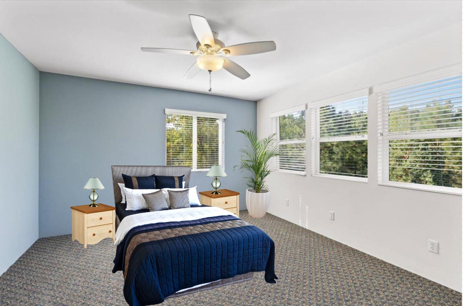 Detail Gallery Image 17 of 80 For 4301 N Canyon Rd, Camino,  CA 95709 - 3 Beds | 3/1 Baths