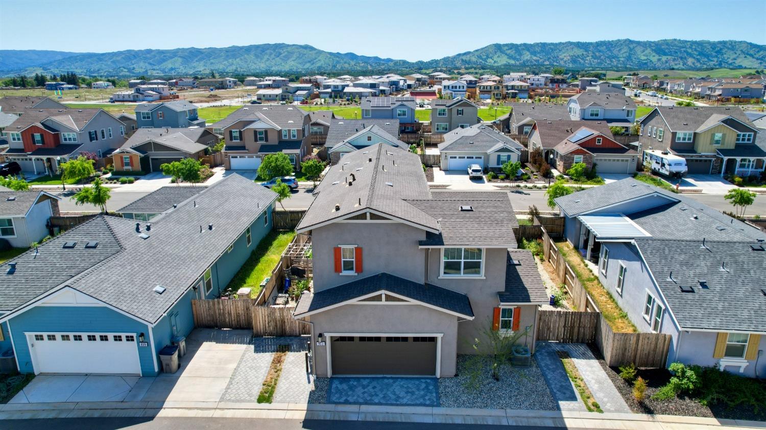 Detail Gallery Image 53 of 60 For 903 Wyatt Ln, Winters,  CA 95694 - 3 Beds | 2/1 Baths