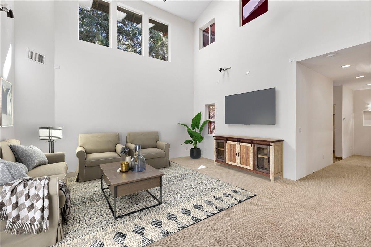 Detail Gallery Image 5 of 80 For 4301 N Canyon Rd, Camino,  CA 95709 - 3 Beds | 3/1 Baths