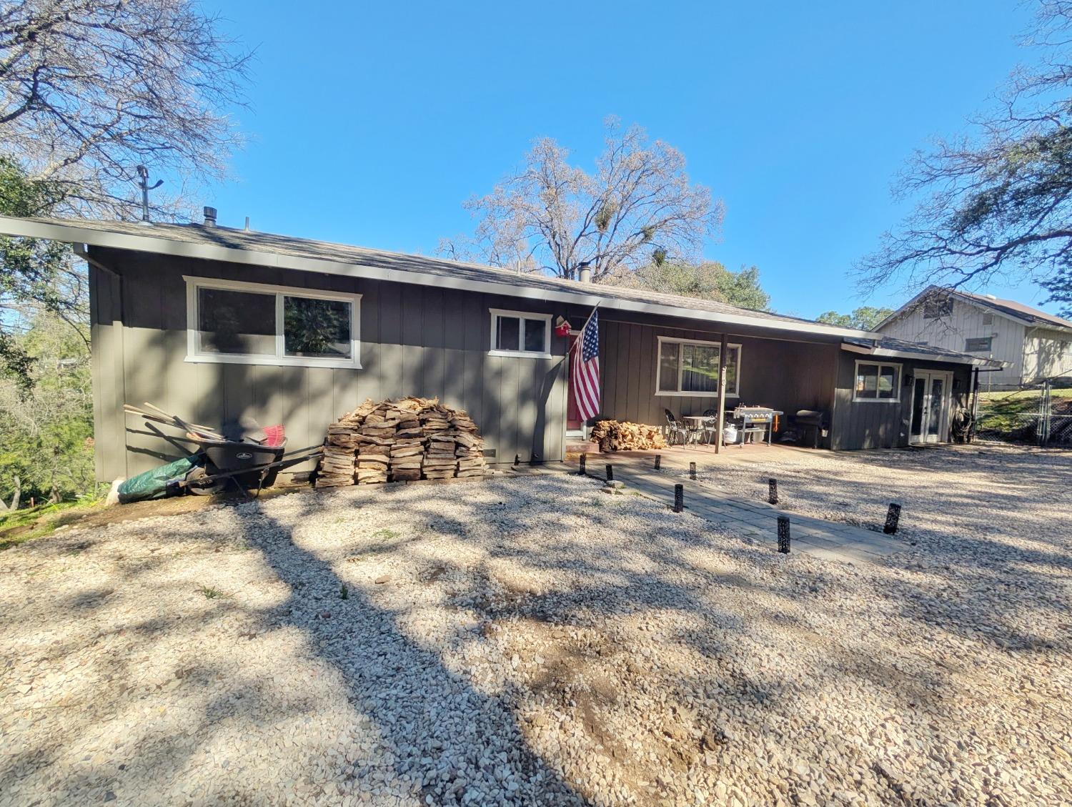 Detail Gallery Image 71 of 72 For 11310 Clinton Bar Rd, Pine Grove,  CA 95665 - 2 Beds | 2/1 Baths