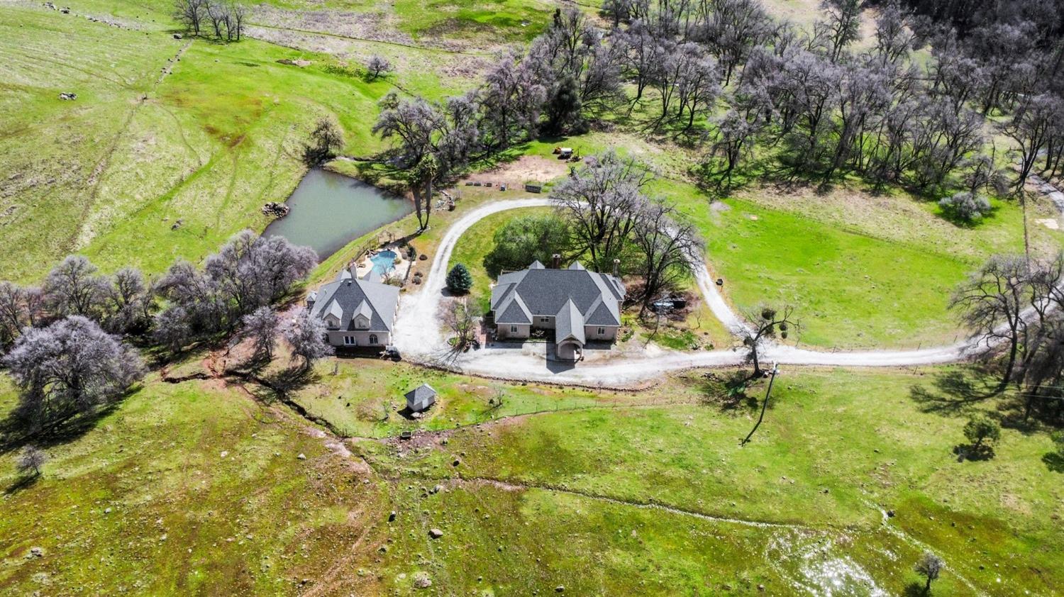 Detail Gallery Image 62 of 75 For 20219 Ponderosa Trl, Volcano,  CA 95689 - 3 Beds | 2/1 Baths