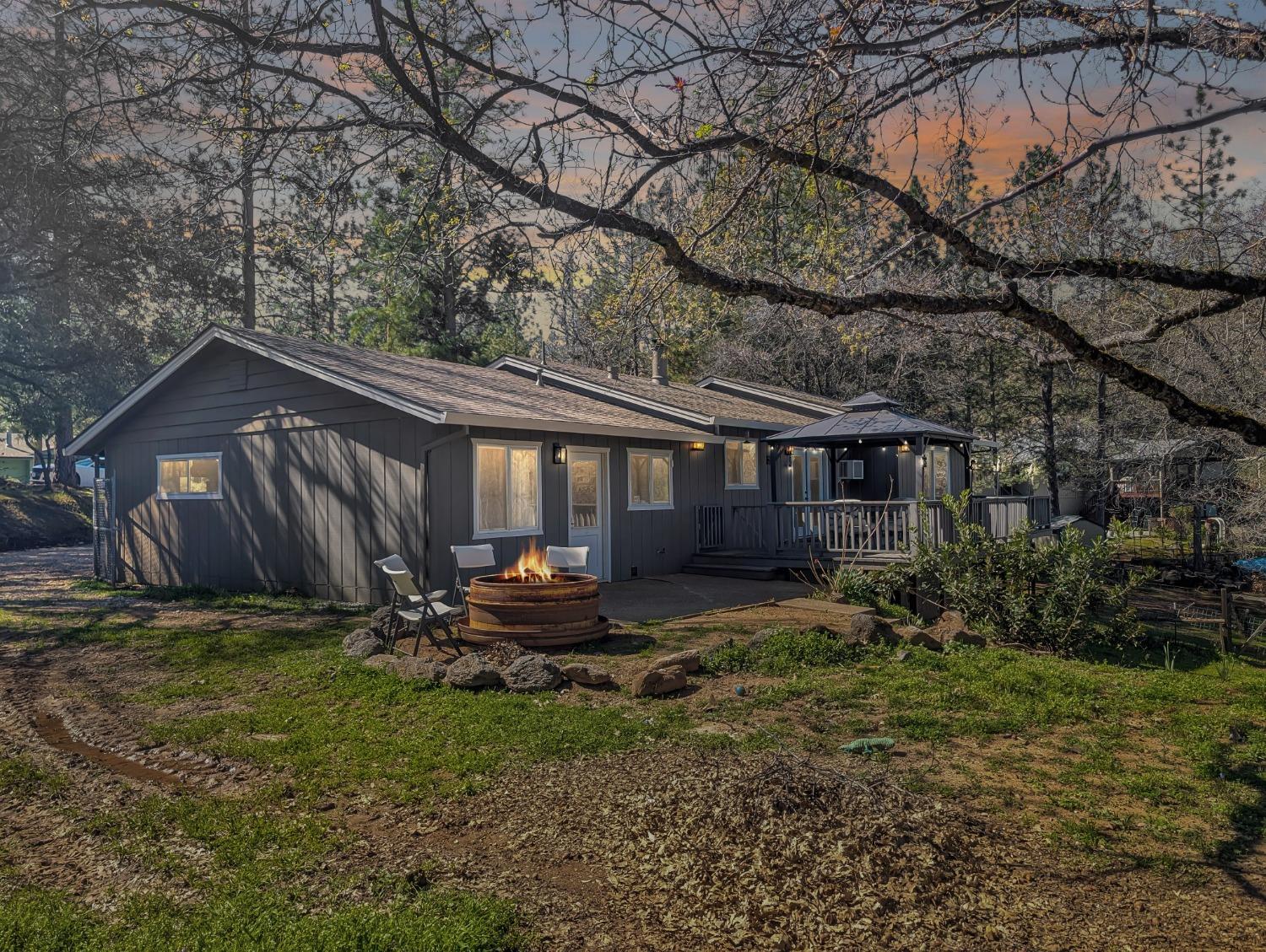 Detail Gallery Image 2 of 72 For 11310 Clinton Bar Rd, Pine Grove,  CA 95665 - 2 Beds | 2/1 Baths