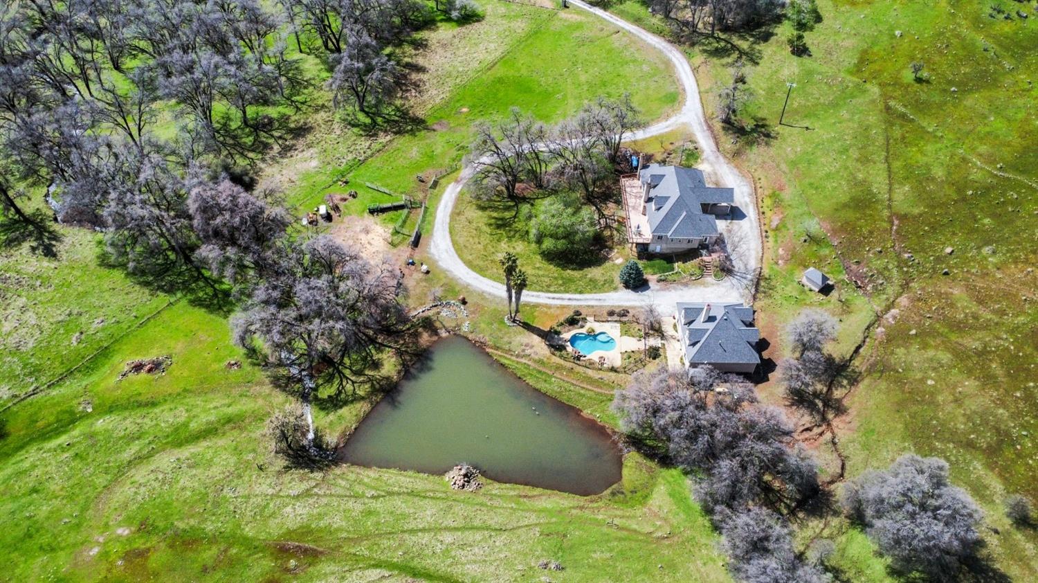 Detail Gallery Image 66 of 75 For 20219 Ponderosa Trl, Volcano,  CA 95689 - 3 Beds | 2/1 Baths
