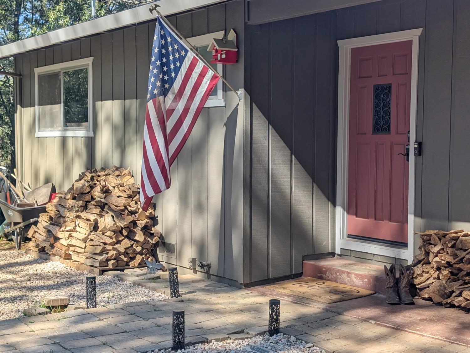 Detail Gallery Image 68 of 72 For 11310 Clinton Bar Rd, Pine Grove,  CA 95665 - 2 Beds | 2/1 Baths