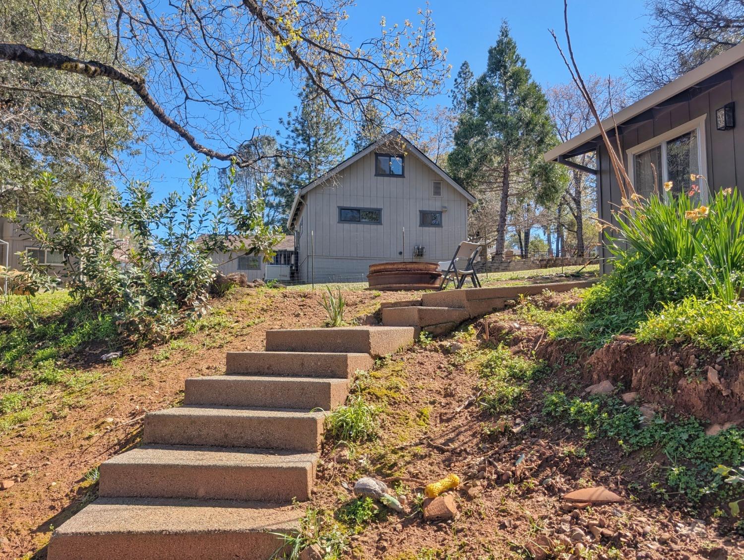 Detail Gallery Image 54 of 72 For 11310 Clinton Bar Rd, Pine Grove,  CA 95665 - 2 Beds | 2/1 Baths