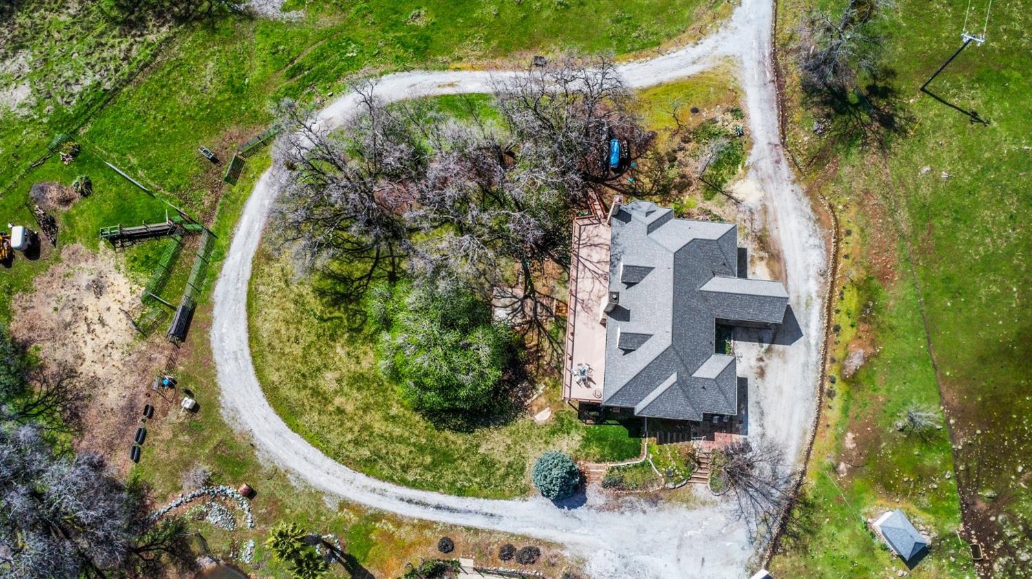 Detail Gallery Image 70 of 75 For 20219 Ponderosa Trl, Volcano,  CA 95689 - 3 Beds | 2/1 Baths