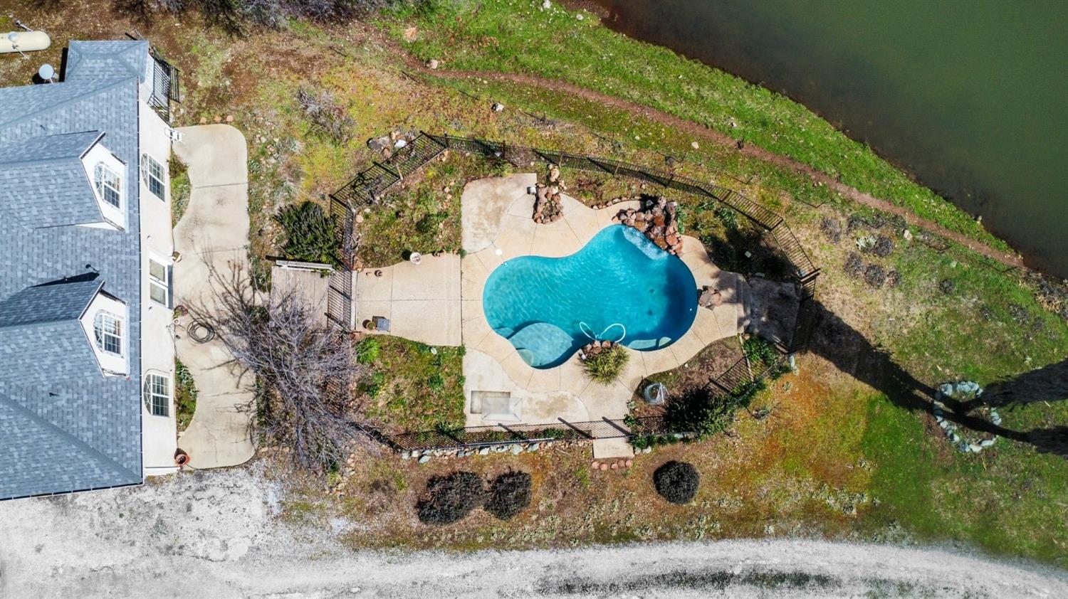 Detail Gallery Image 71 of 75 For 20219 Ponderosa Trl, Volcano,  CA 95689 - 3 Beds | 2/1 Baths