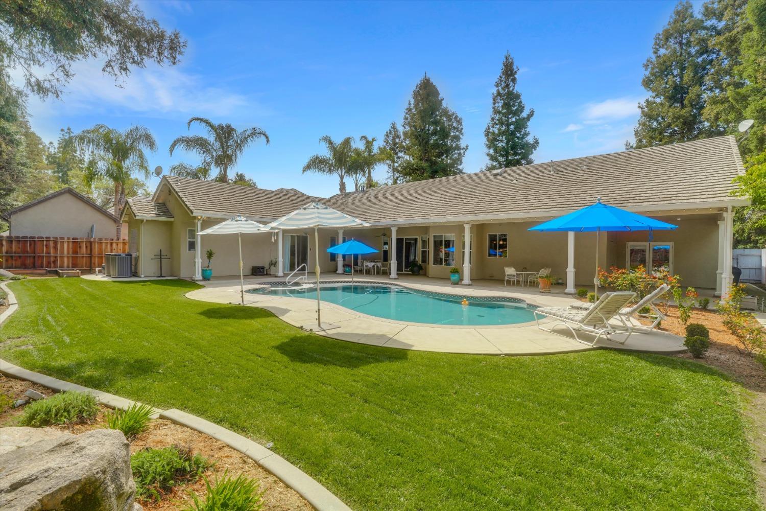 Detail Gallery Image 52 of 53 For 1640 N Daubenberger Rd, Turlock,  CA 95382 - 4 Beds | 4 Baths