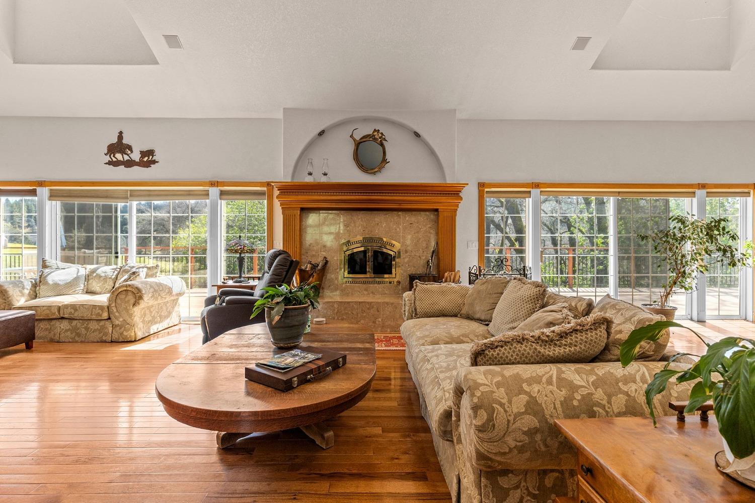 Detail Gallery Image 17 of 75 For 20219 Ponderosa Trl, Volcano,  CA 95689 - 3 Beds | 2/1 Baths