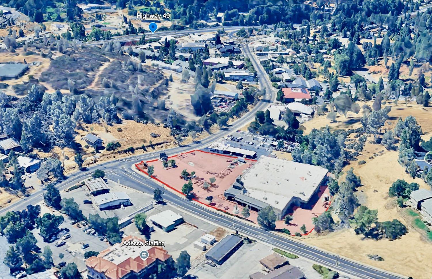 Detail Gallery Image 3 of 14 For 840 E Main St, Grass Valley,  CA 95945 - – Beds | – Baths