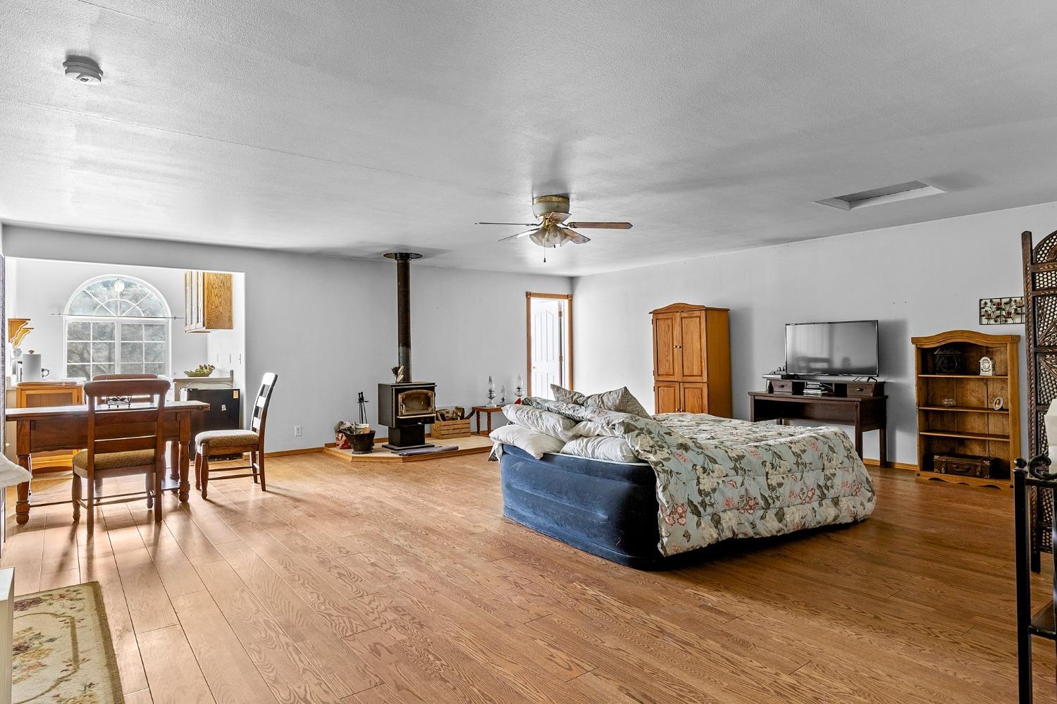 Detail Gallery Image 45 of 75 For 20219 Ponderosa Trl, Volcano,  CA 95689 - 3 Beds | 2/1 Baths