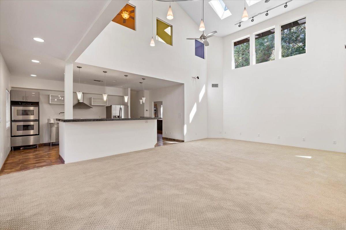 Detail Gallery Image 8 of 80 For 4301 N Canyon Rd, Camino,  CA 95709 - 3 Beds | 3/1 Baths