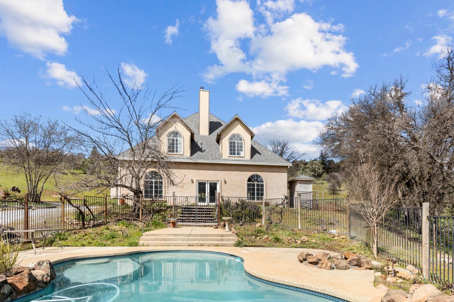 Detail Gallery Image 54 of 75 For 20219 Ponderosa Trl, Volcano,  CA 95689 - 3 Beds | 2/1 Baths