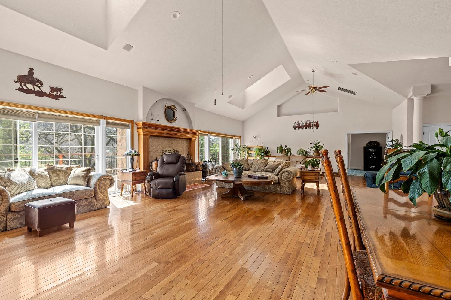 Detail Gallery Image 19 of 75 For 20219 Ponderosa Trl, Volcano,  CA 95689 - 3 Beds | 2/1 Baths
