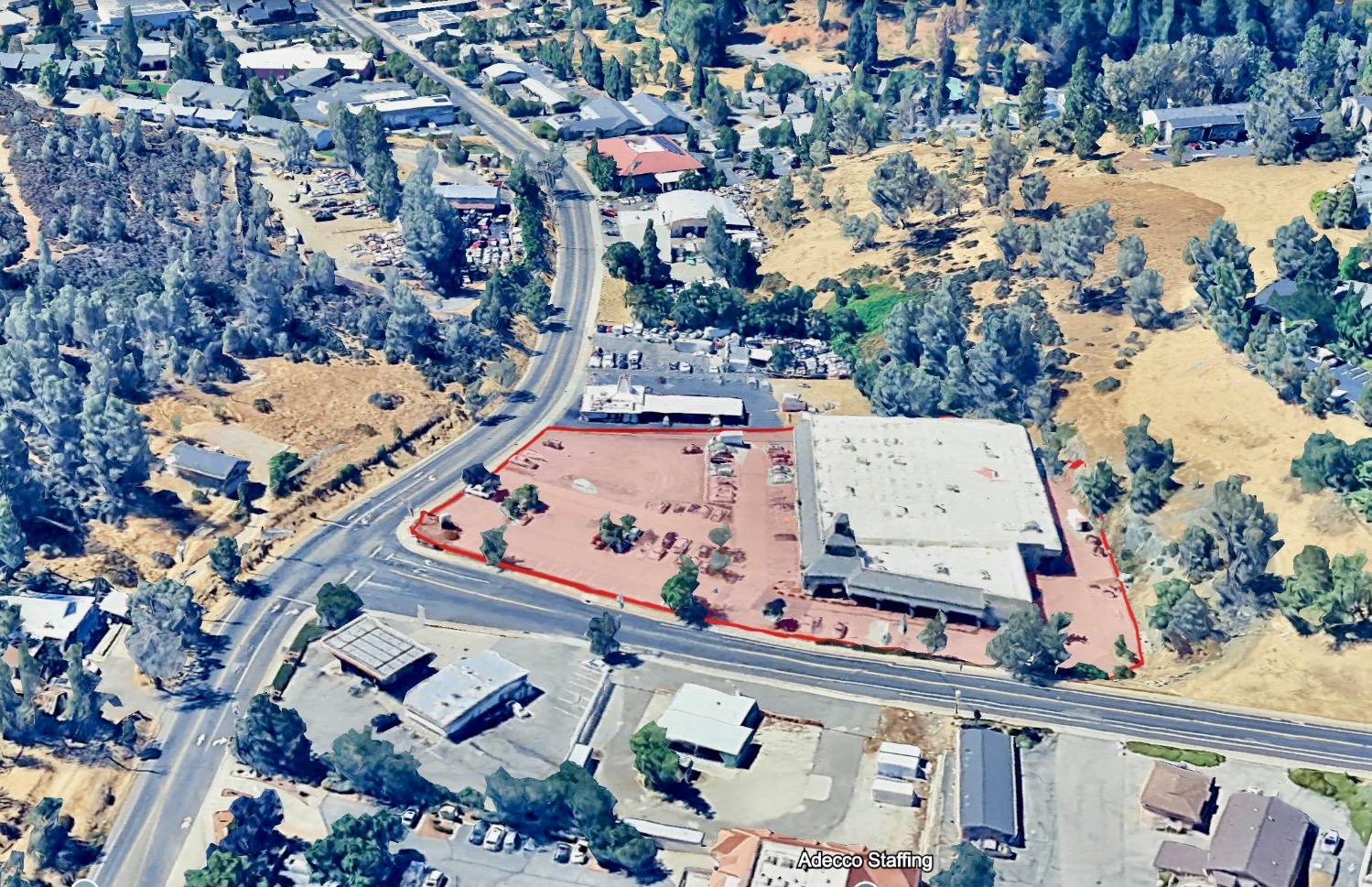 Detail Gallery Image 2 of 14 For 840 E Main St, Grass Valley,  CA 95945 - – Beds | – Baths