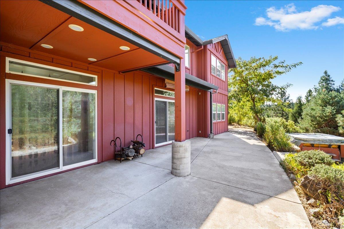 Detail Gallery Image 40 of 80 For 4301 N Canyon Rd, Camino,  CA 95709 - 3 Beds | 3/1 Baths