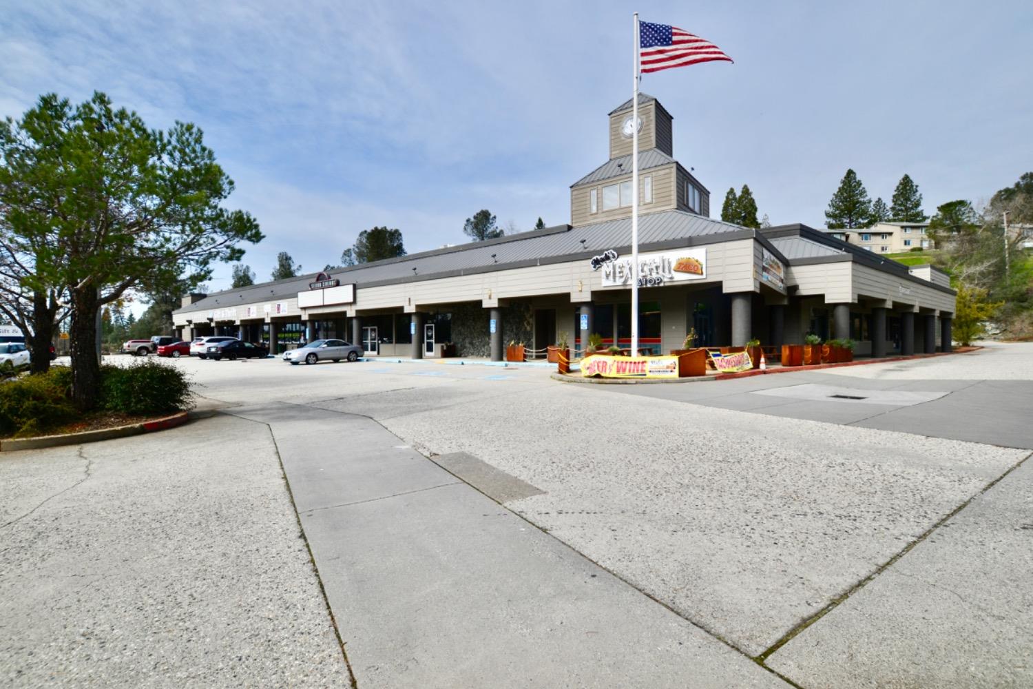 Photo of 840 E Main Street, Grass Valley, CA 95945