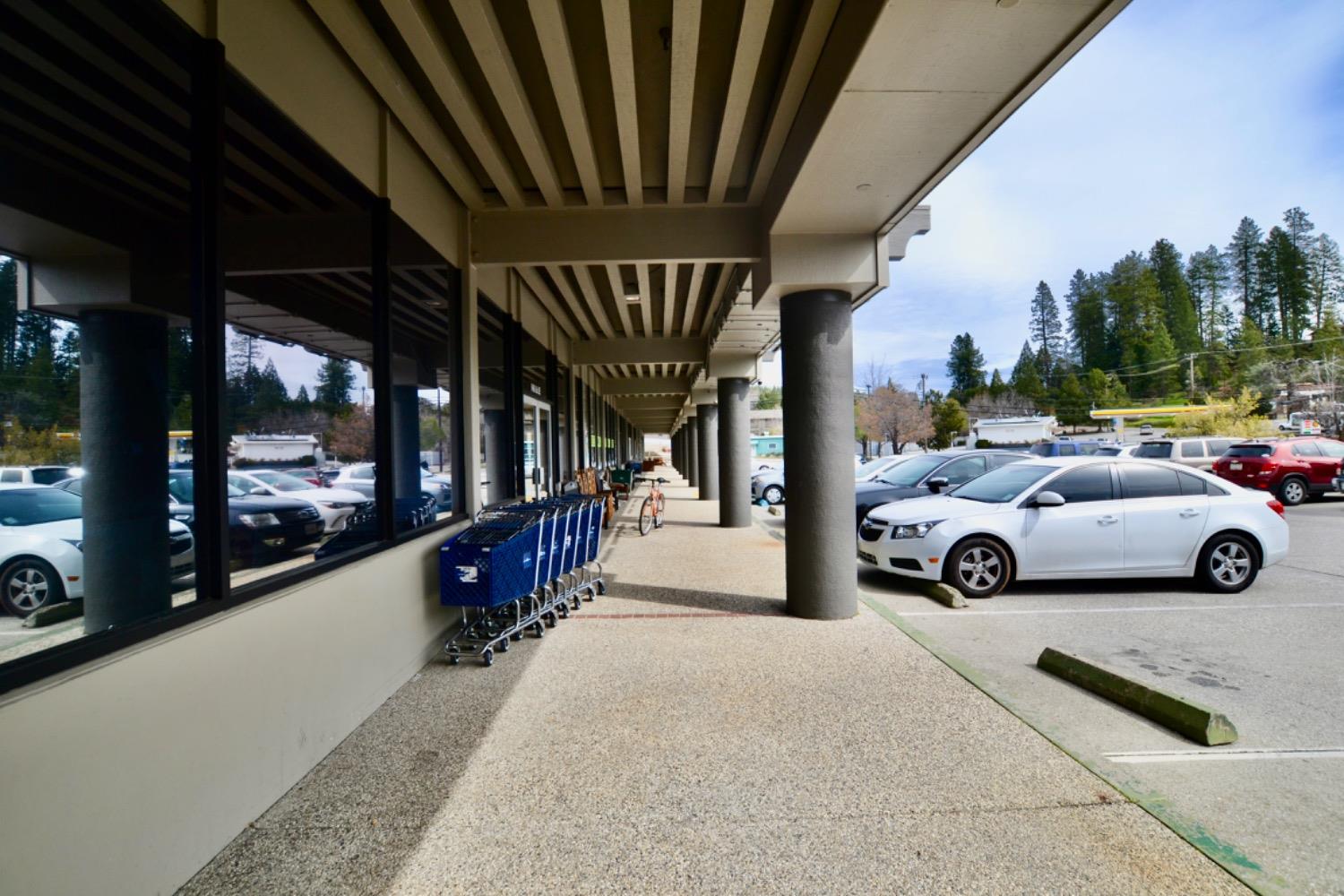 Detail Gallery Image 14 of 14 For 840 E Main St, Grass Valley,  CA 95945 - – Beds | – Baths