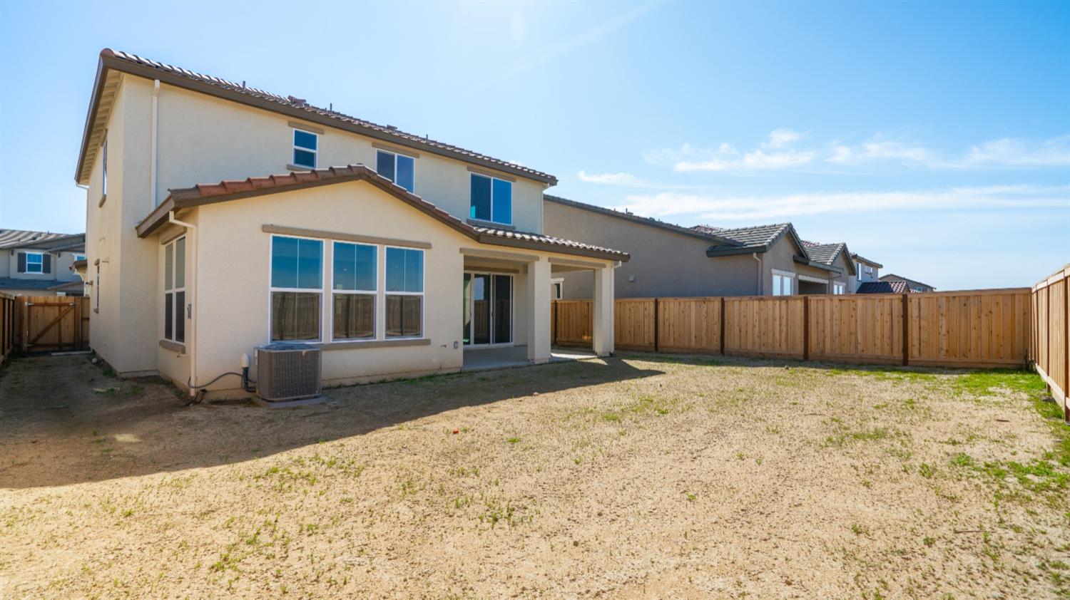 Detail Gallery Image 45 of 46 For 2519 Wisteria Dr, Lodi,  CA 95242 - 4 Beds | 3/1 Baths
