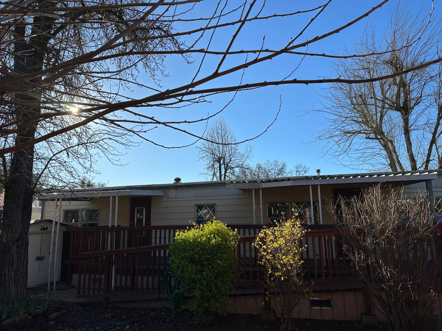 Detail Gallery Image 1 of 1 For 1525 Cold Springs Rd 44, Placerville,  CA 95667 - 1 Beds | 1 Baths