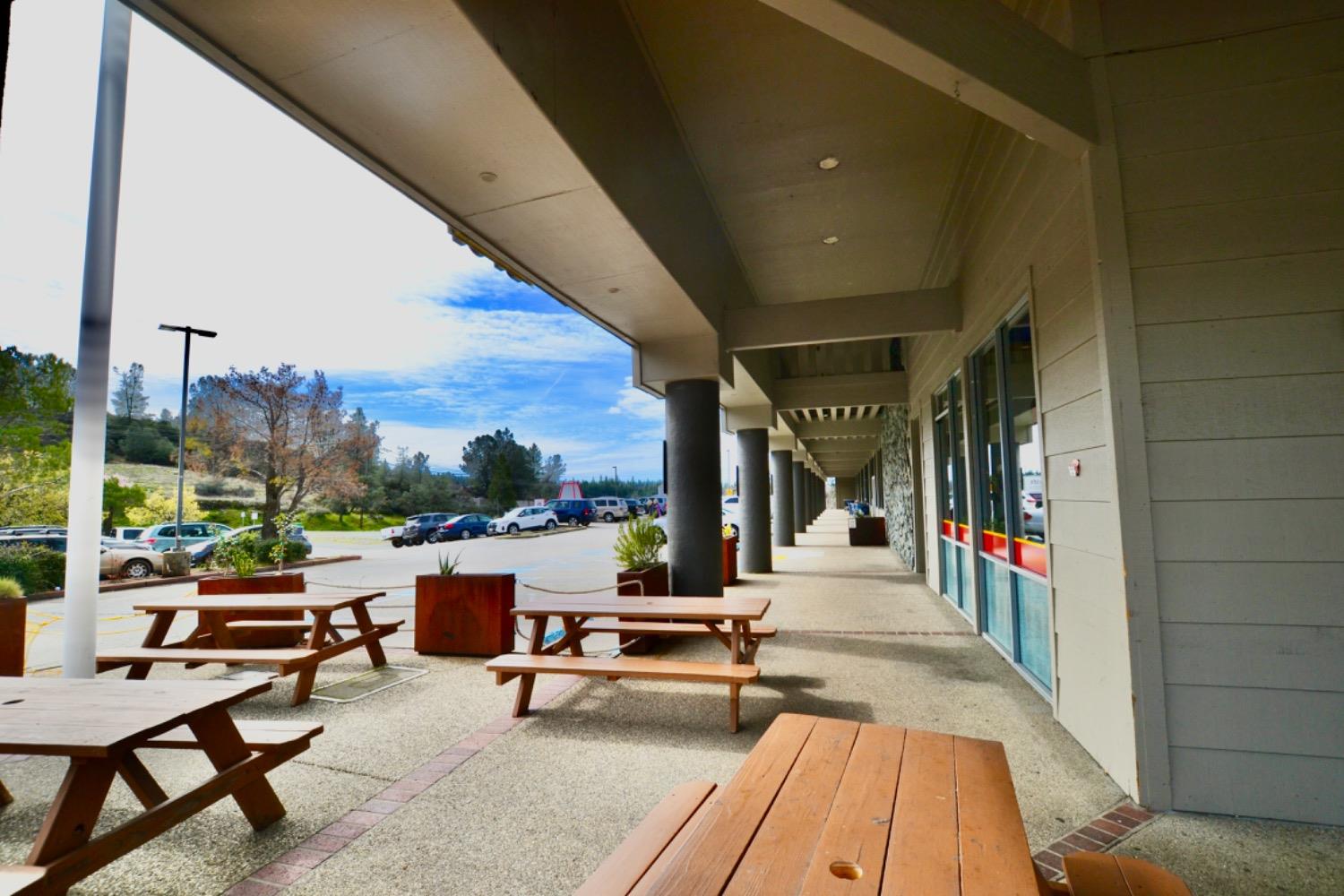 Detail Gallery Image 11 of 14 For 840 E Main St, Grass Valley,  CA 95945 - – Beds | – Baths