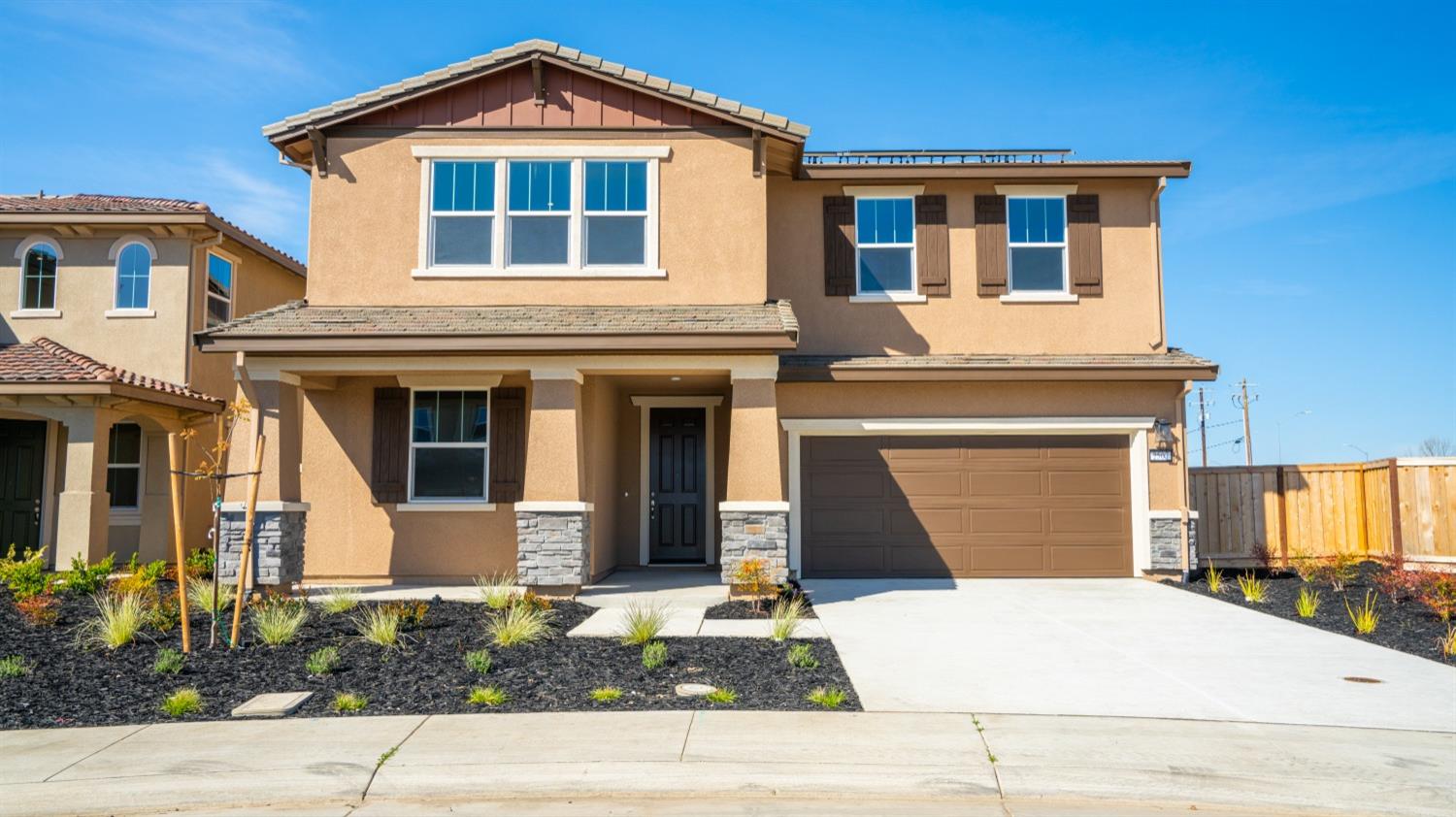 Detail Gallery Image 2 of 42 For 2507 Wisteria Dr, Lodi,  CA 95242 - 4 Beds | 3 Baths