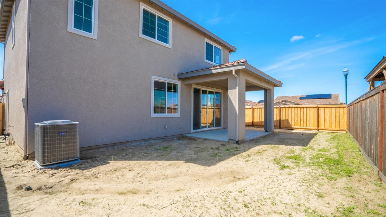 Detail Gallery Image 37 of 37 For 715 Estancia St, Lathrop,  CA 95330 - 4 Beds | 3 Baths