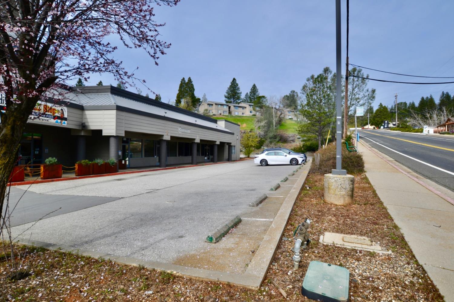 Detail Gallery Image 10 of 14 For 840 E Main St, Grass Valley,  CA 95945 - – Beds | – Baths