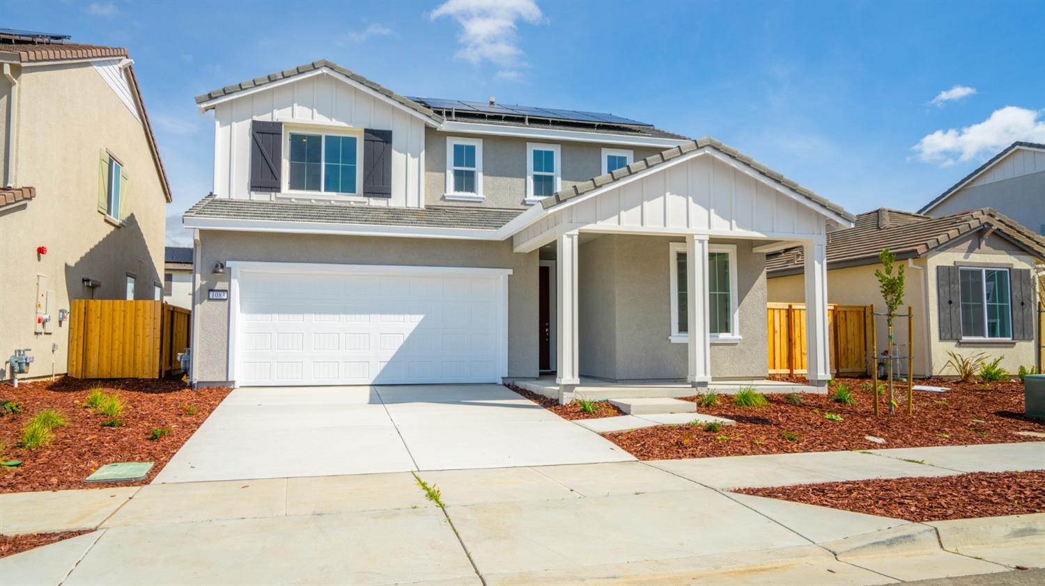 Detail Gallery Image 1 of 1 For 1083 Jarupa Dr, Lathrop,  CA 95330 - 4 Beds | 3 Baths