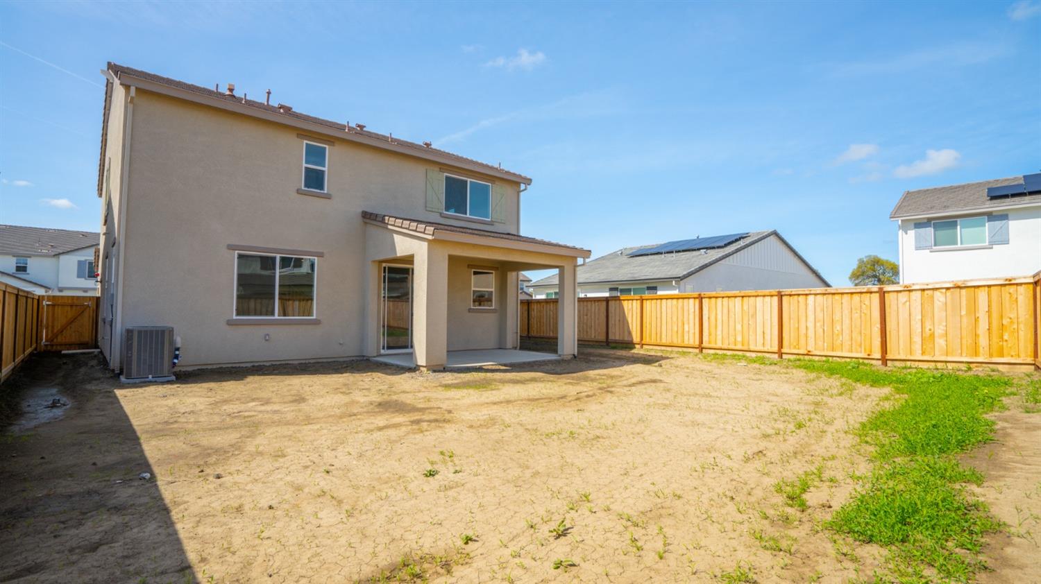 Detail Gallery Image 43 of 43 For 1095 Jarupa Dr, Lathrop,  CA 95330 - 4 Beds | 2 Baths