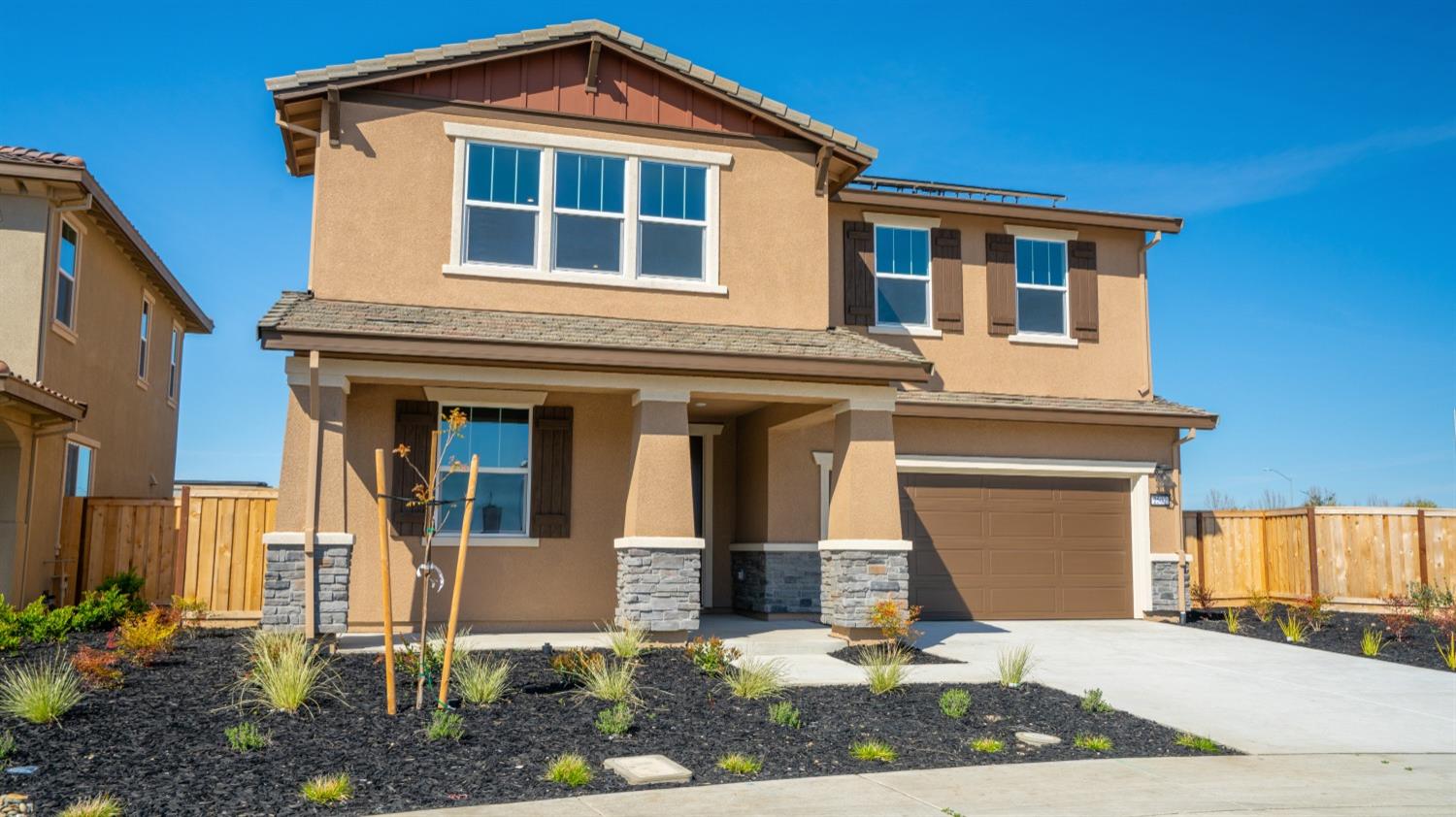 Detail Gallery Image 1 of 42 For 2507 Wisteria Dr, Lodi,  CA 95242 - 4 Beds | 3 Baths