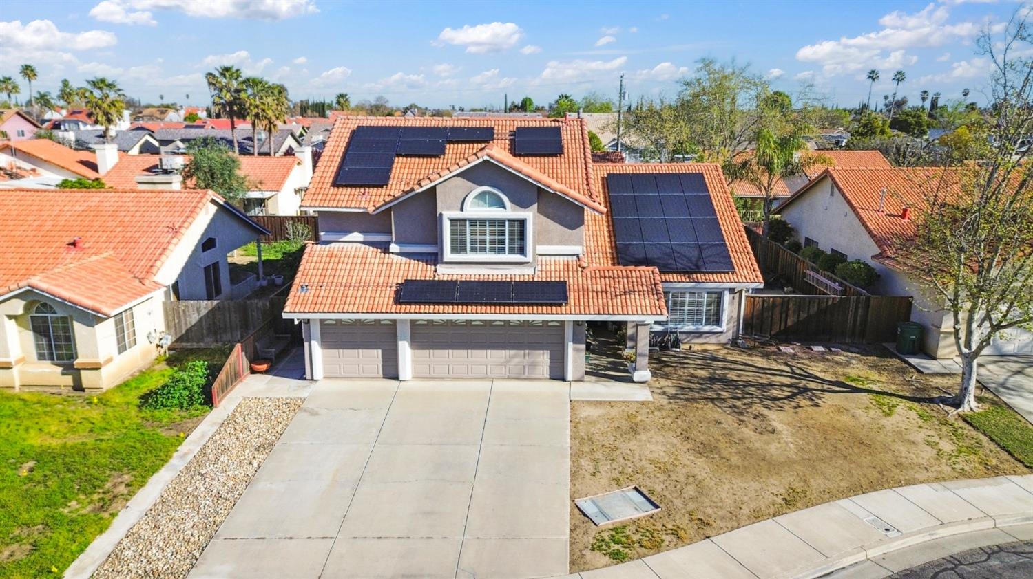 Detail Gallery Image 82 of 82 For 686 Tusky Ave, Los Banos,  CA 93635 - 4 Beds | 3 Baths