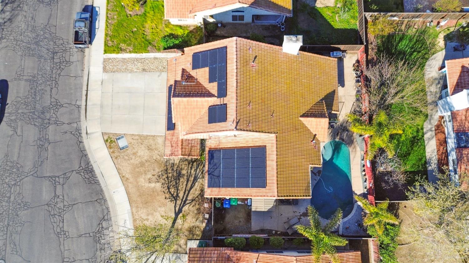 Detail Gallery Image 78 of 82 For 686 Tusky Ave, Los Banos,  CA 93635 - 4 Beds | 3 Baths