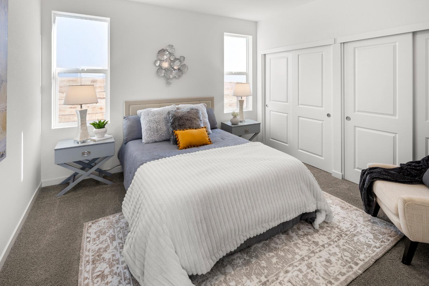 Detail Gallery Image 17 of 35 For 8660 Starburst Way, Sacramento,  CA 95823 - 3 Beds | 2 Baths