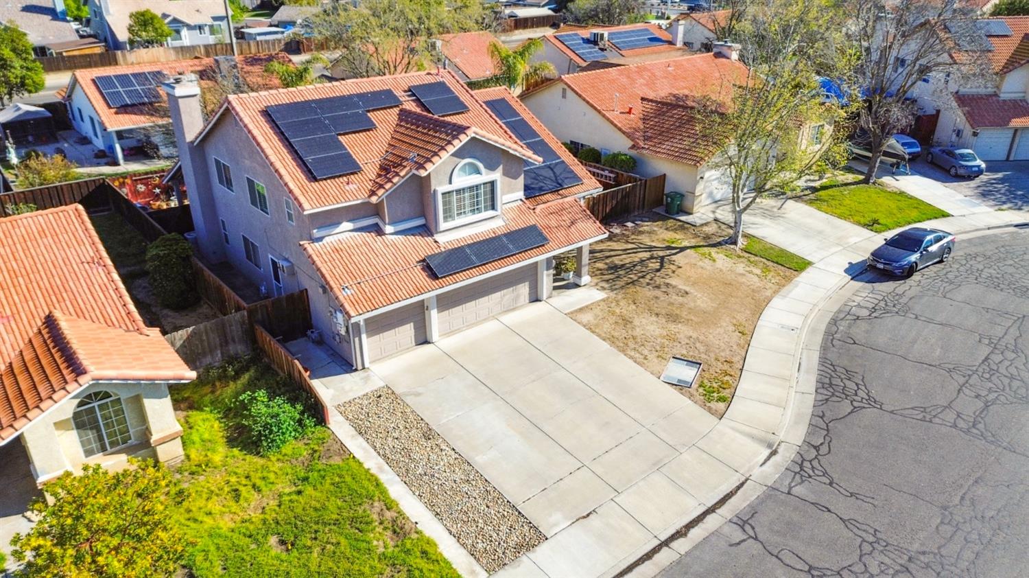 Detail Gallery Image 81 of 82 For 686 Tusky Ave, Los Banos,  CA 93635 - 4 Beds | 3 Baths