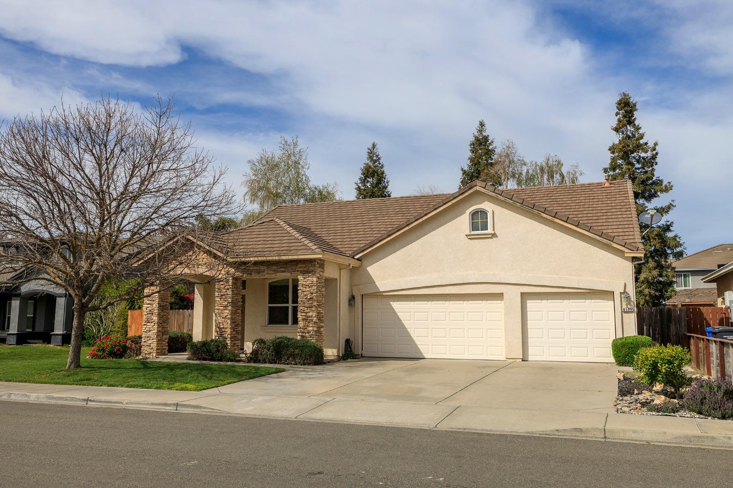 Detail Gallery Image 3 of 79 For 4303 Pimentel Dr, Denair,  CA 95316 - 4 Beds | 2 Baths