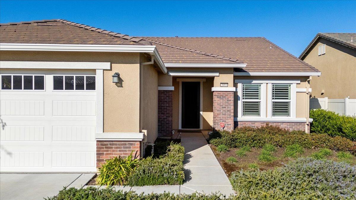 Detail Gallery Image 5 of 80 For 2693 Shadow Berry Dr, Manteca,  CA 95336 - 3 Beds | 2 Baths