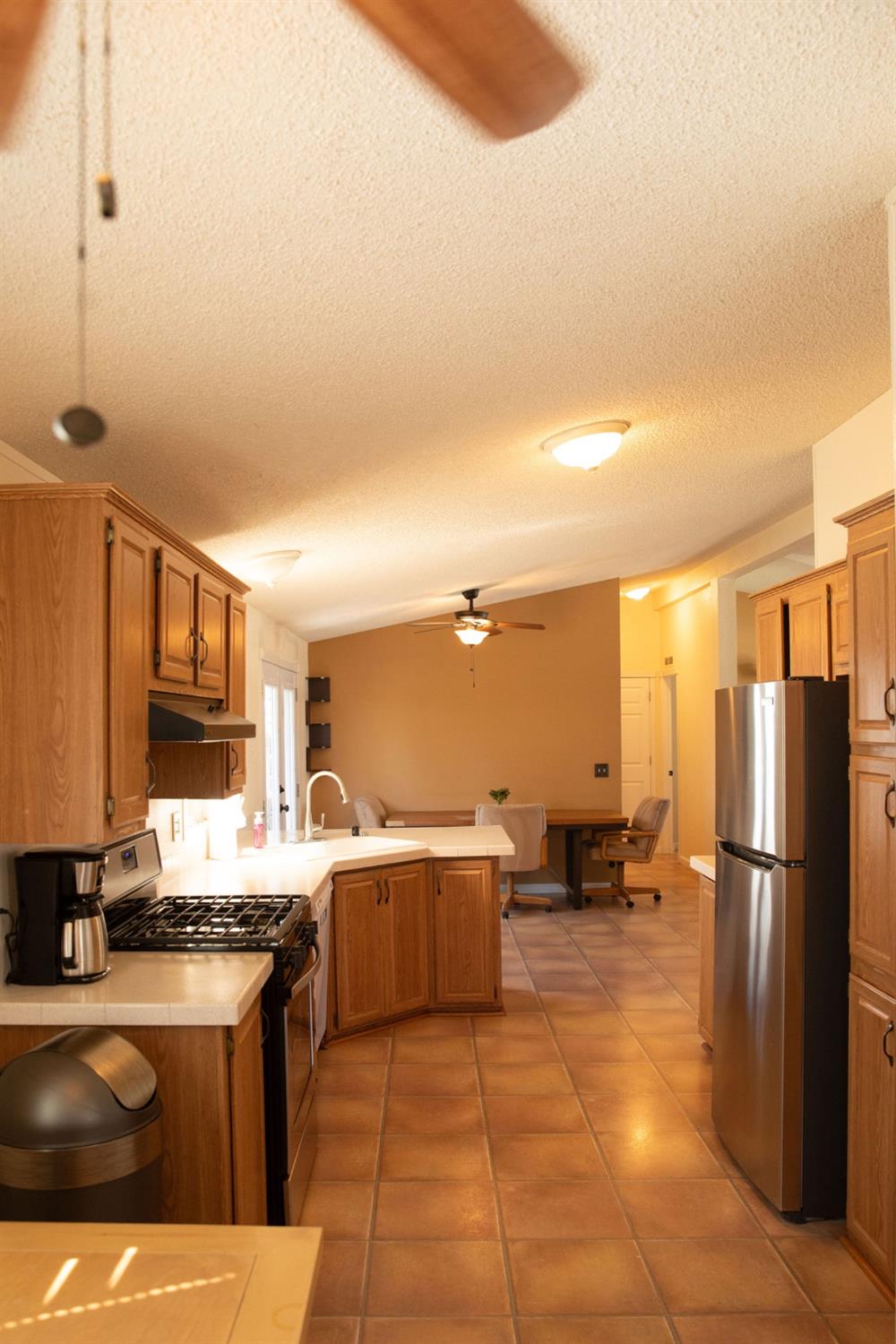 Detail Gallery Image 13 of 47 For 350 Pleasant Valley Rd 51, Diamond Springs,  CA 95619 - 3 Beds | 2 Baths