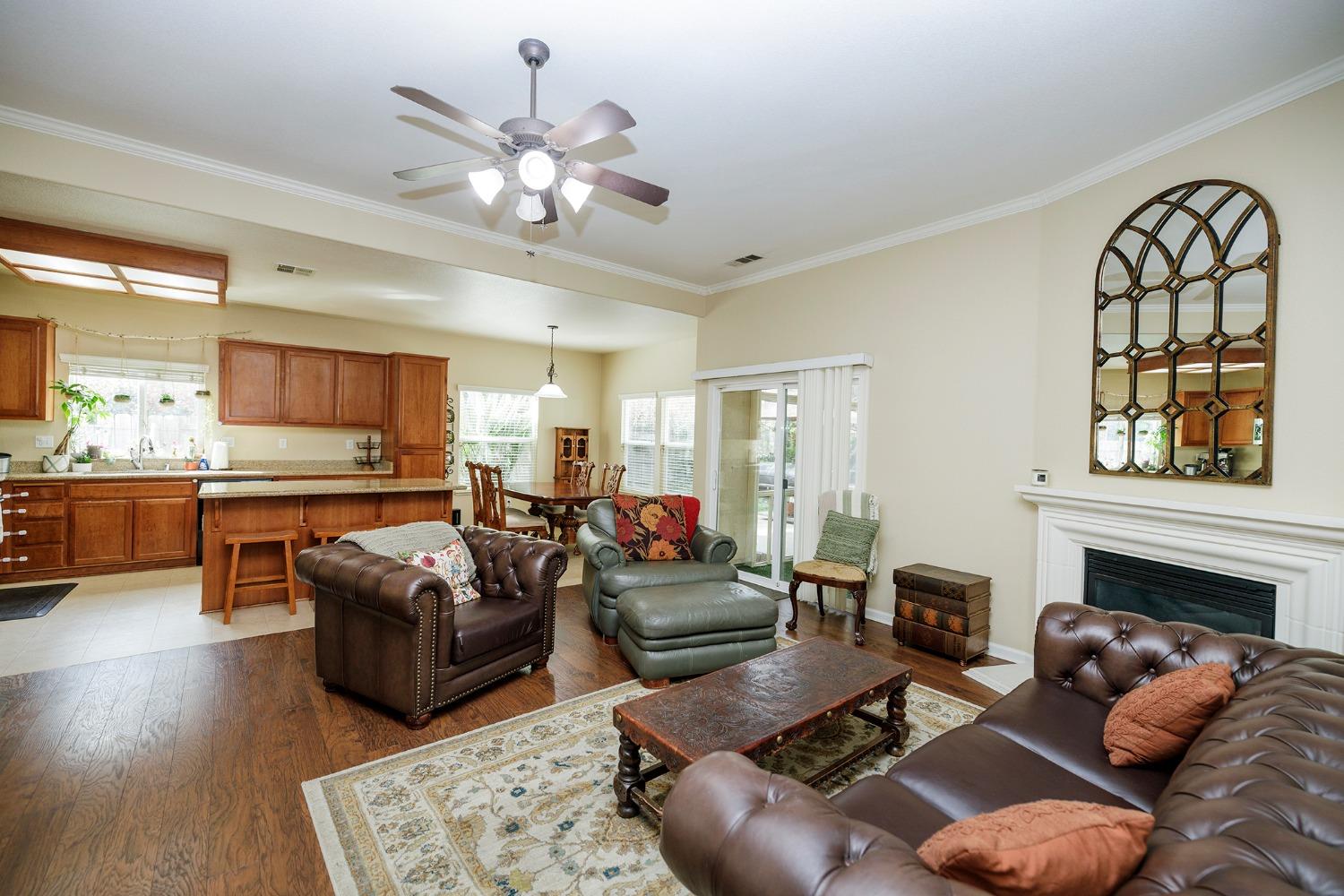Detail Gallery Image 22 of 79 For 4303 Pimentel Dr, Denair,  CA 95316 - 4 Beds | 2 Baths