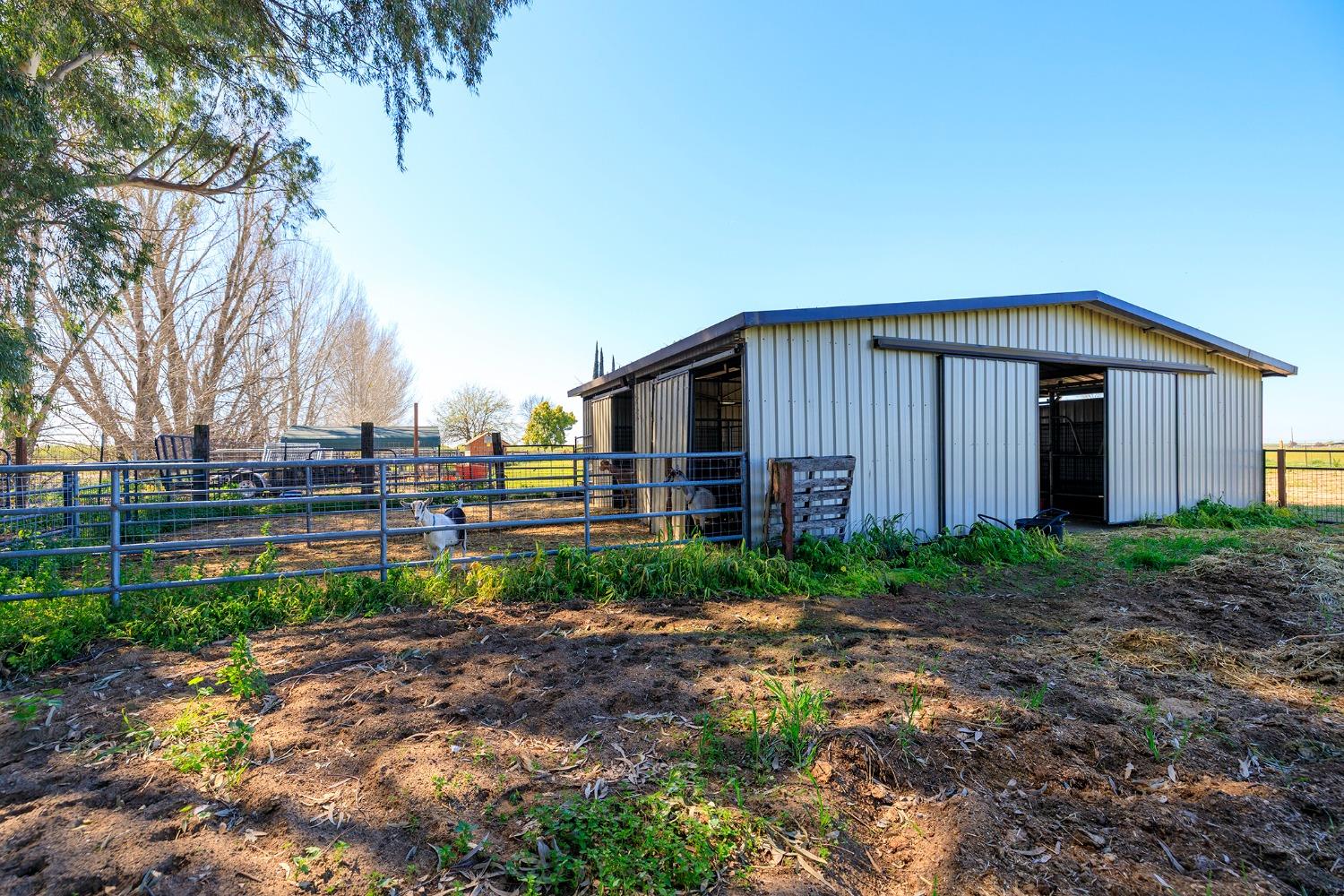 Detail Gallery Image 60 of 74 For 7270 State Hwy 140, Atwater,  CA 95386 - 2 Beds | 2 Baths
