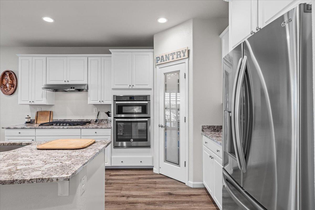 Detail Gallery Image 15 of 80 For 2693 Shadow Berry Dr, Manteca,  CA 95336 - 3 Beds | 2 Baths