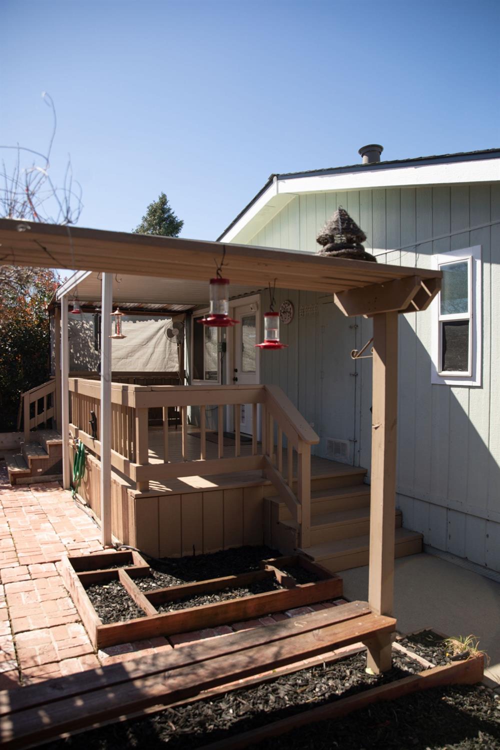 Detail Gallery Image 39 of 47 For 350 Pleasant Valley Rd 51, Diamond Springs,  CA 95619 - 3 Beds | 2 Baths