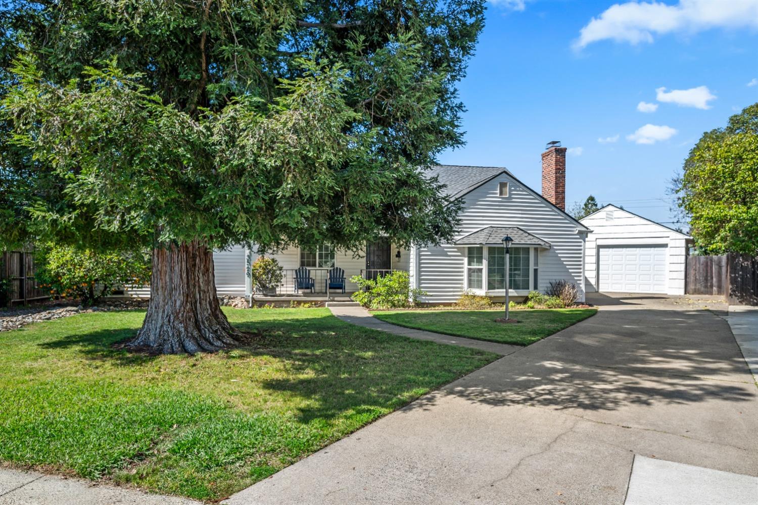 Detail Gallery Image 37 of 39 For 3529 Ridgewood Way, Sacramento,  CA 95821 - 4 Beds | 2/1 Baths
